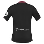 Günstige Fußballtrikots Sevilla FC 3rd trikot 2025-26 Kurzarm